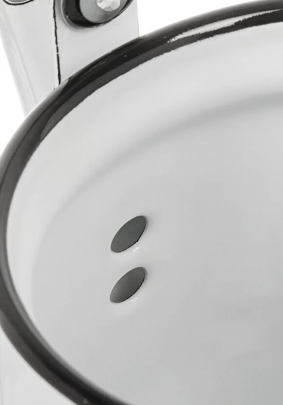 Чайник эмалированный шир.  580, рис. 5