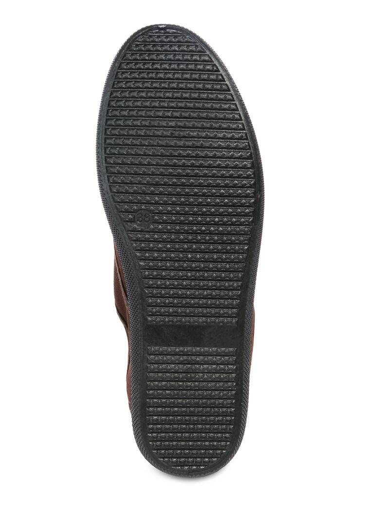 Кеды женские Сэди шир.  750, рис. 5