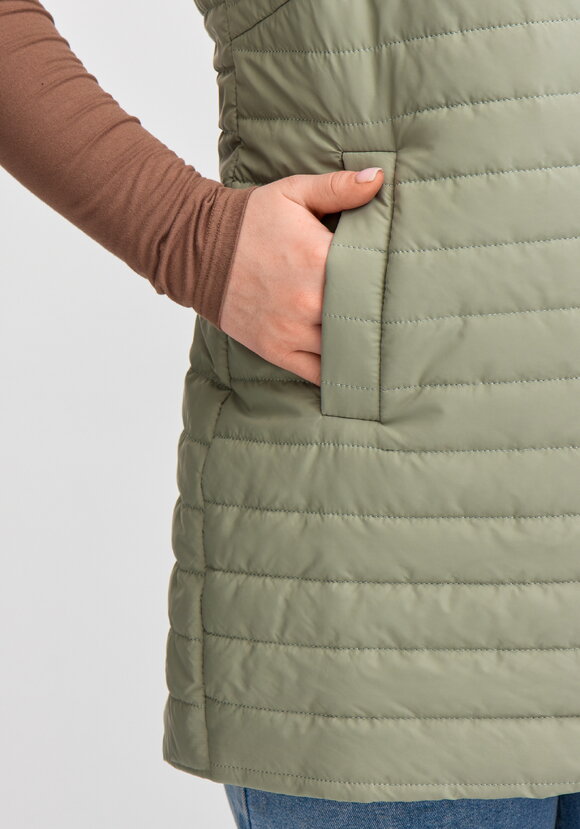 Жилет Сабрина шир.  580, рис. 28