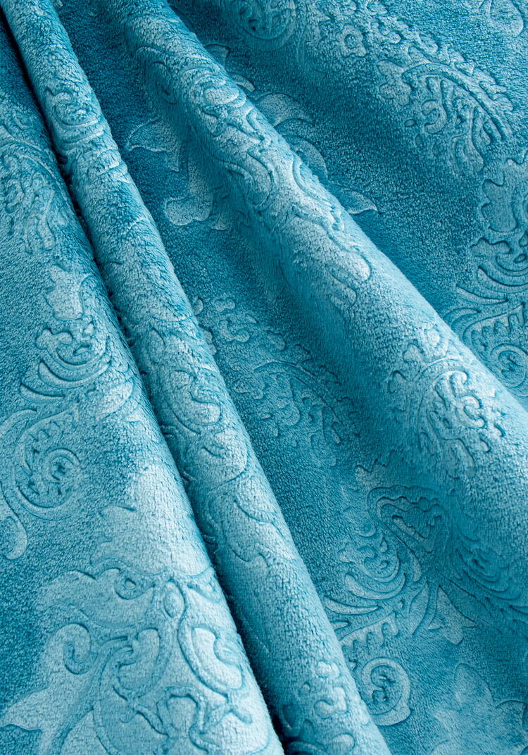 Плед-покрывало Императрица шир.  750, рис. 22