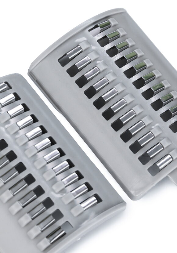 Ручная овощерезка 3 в 1 шир.  580, рис. 8