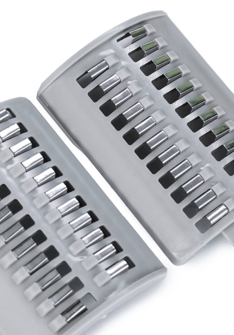 Ручная овощерезка 3 в 1 шир.  750, рис. 8