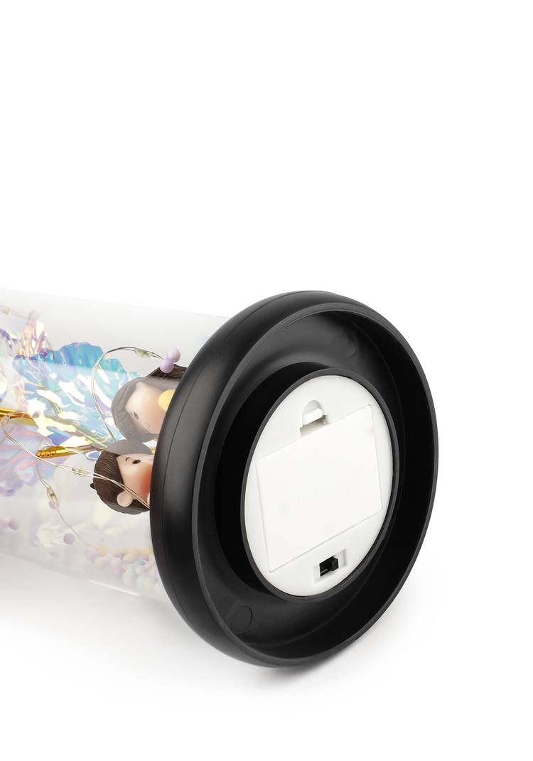 Ночник светодиодный Романтика шир.  750, рис. 6