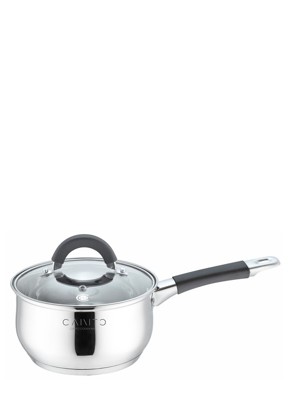 Ковш с крышкой и шкалой литража шир.  580, рис. 1