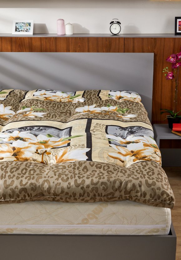 Матрас- топпер "Седьмое небо" — купить со скидкой в магазине Леомакс за руб