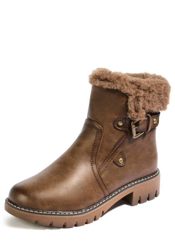 Ботинки женские Олимпия шир.  580, рис. 13