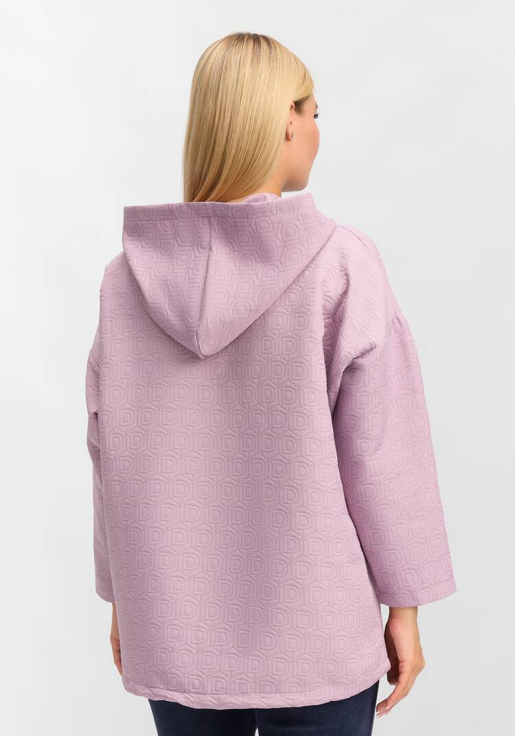 Куртка Симона шир.  750, рис. 10