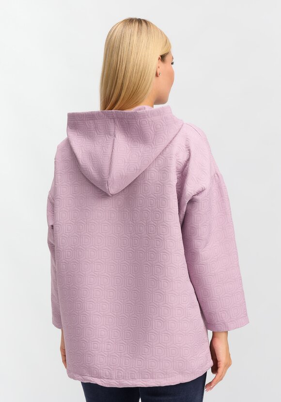 Куртка Симона шир.  580, рис. 10