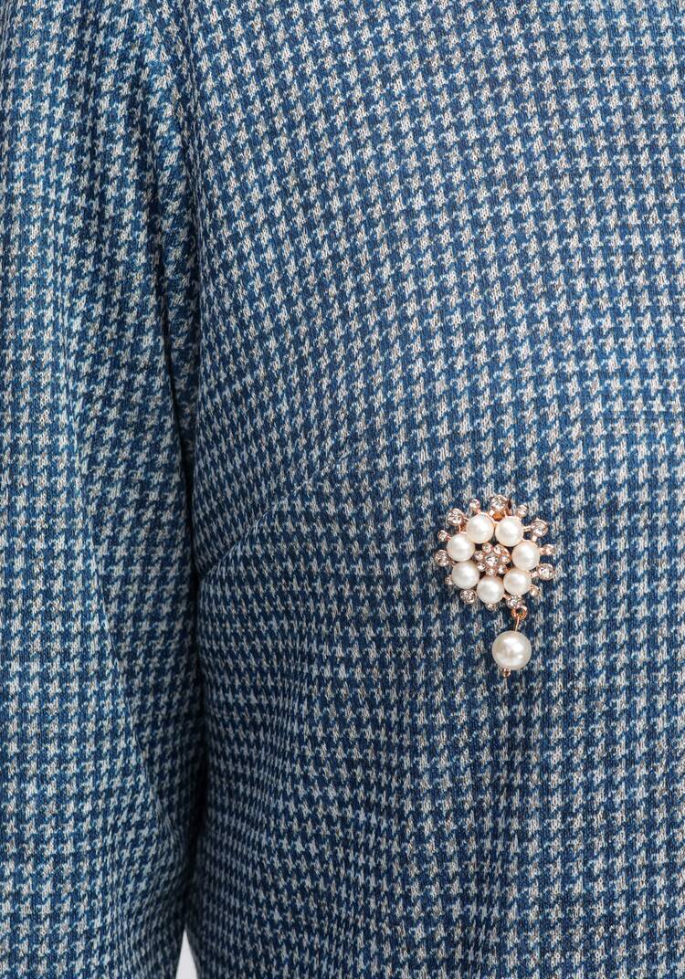 Платье Ноа шир.  750, рис. 11