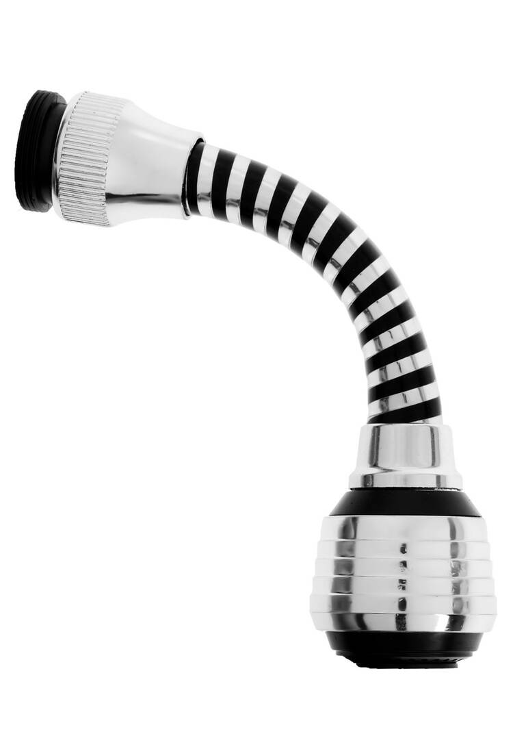 Аэратор для смесителя, 2 режима шир.  750, рис. 3