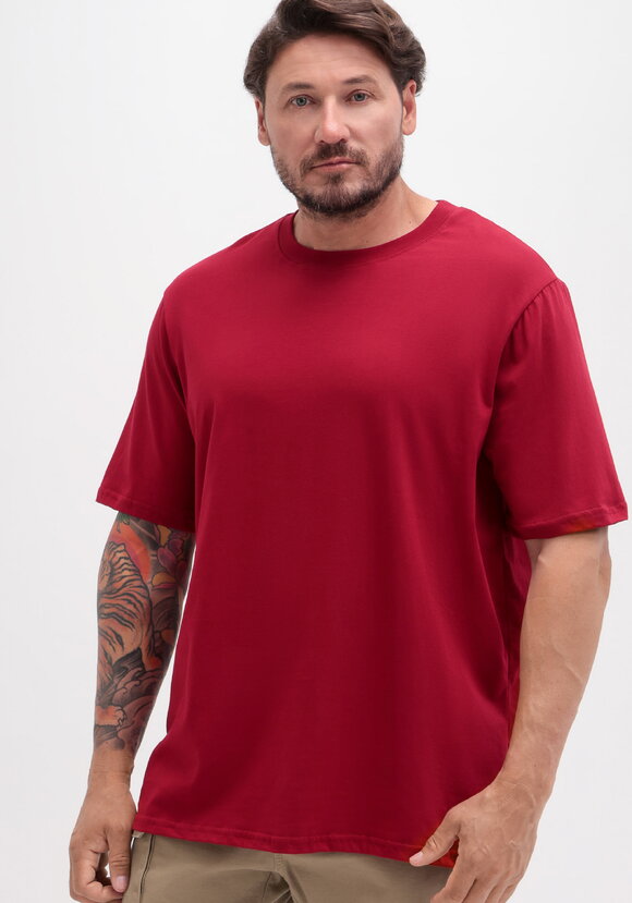 Комплект футболок Комфорт 3 шт. шир.  580, рис. 5