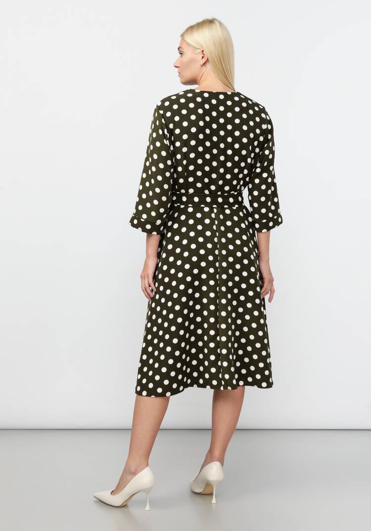 Платье Стейси шир.  750, рис. 3