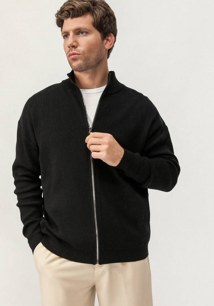 Жакет с воротником-стойкой шир.  750, рис. 12