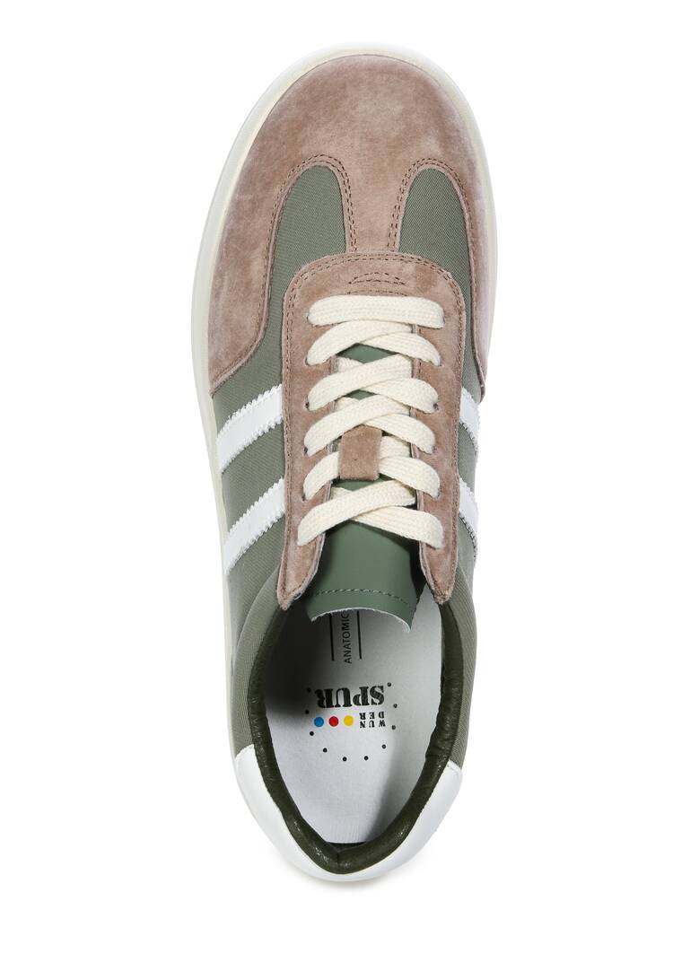 Кроссовки женские Рика шир.  750, рис. 4