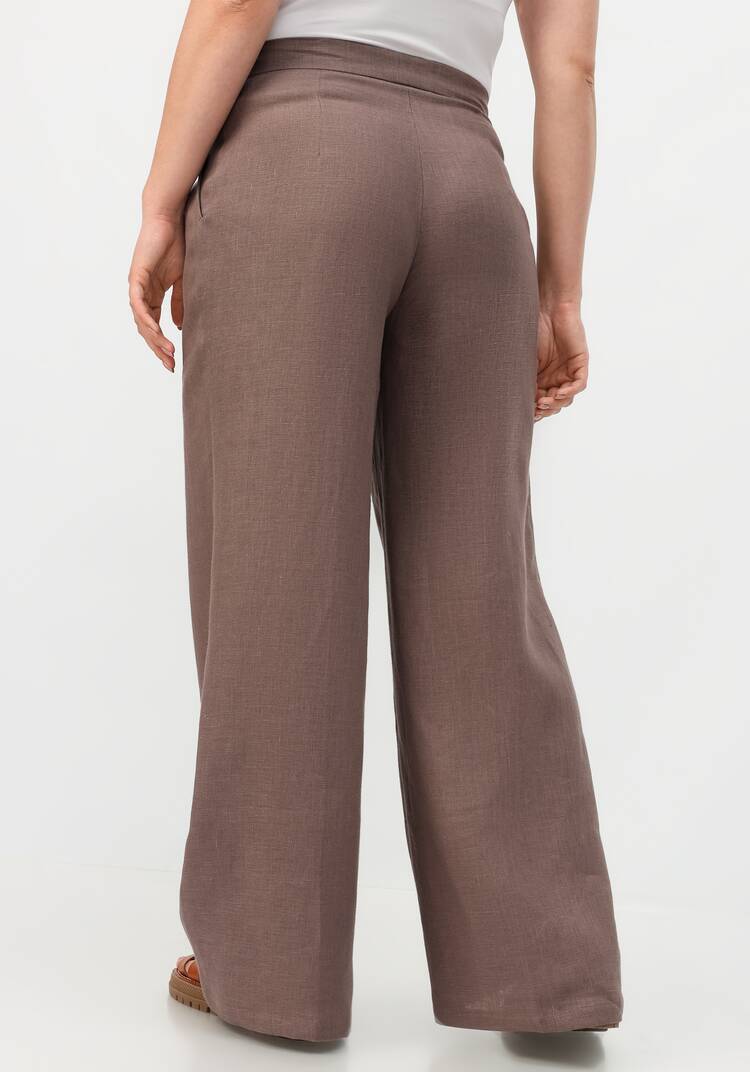 Брюки Герда шир.  750, рис. 18