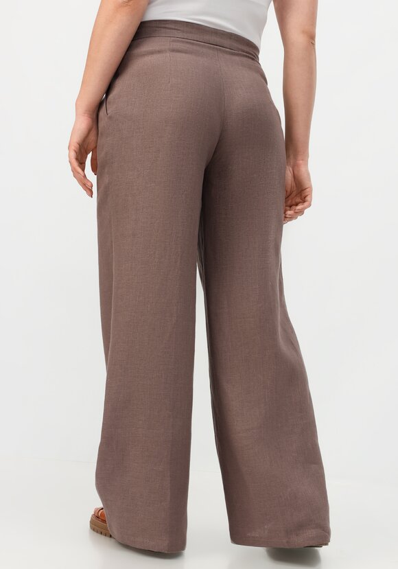 Брюки Герда шир.  580, рис. 18