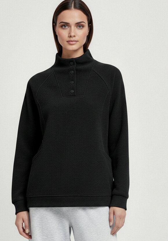 Толстовка из микровельвета с начёсом шир.  580, рис. 27