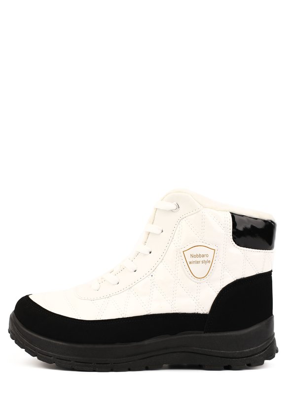 Ботинки женские Анфиса шир.  580, рис. 6