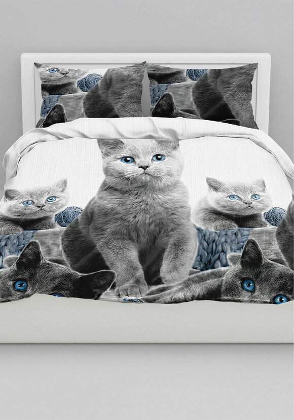 КПБ Пушистые сны шир.  580, рис. 2