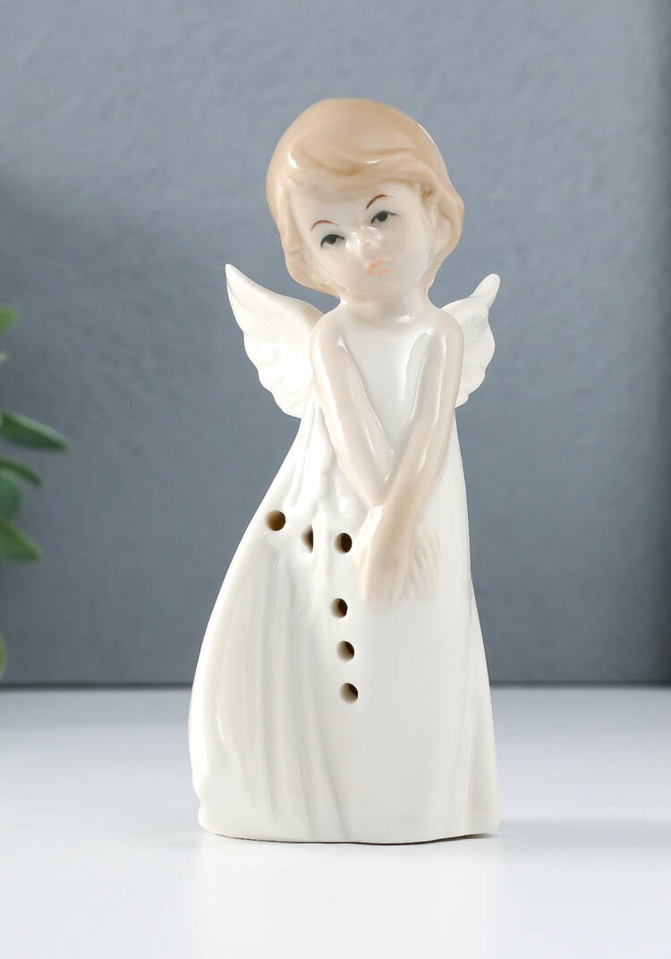 Фигурка с подсветкой Ангел шир.  750, рис. 5