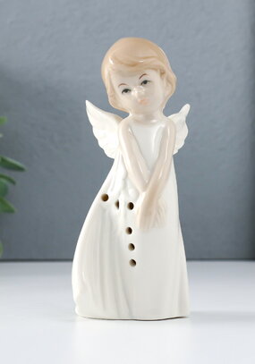 Фигурка с подсветкой Ангел