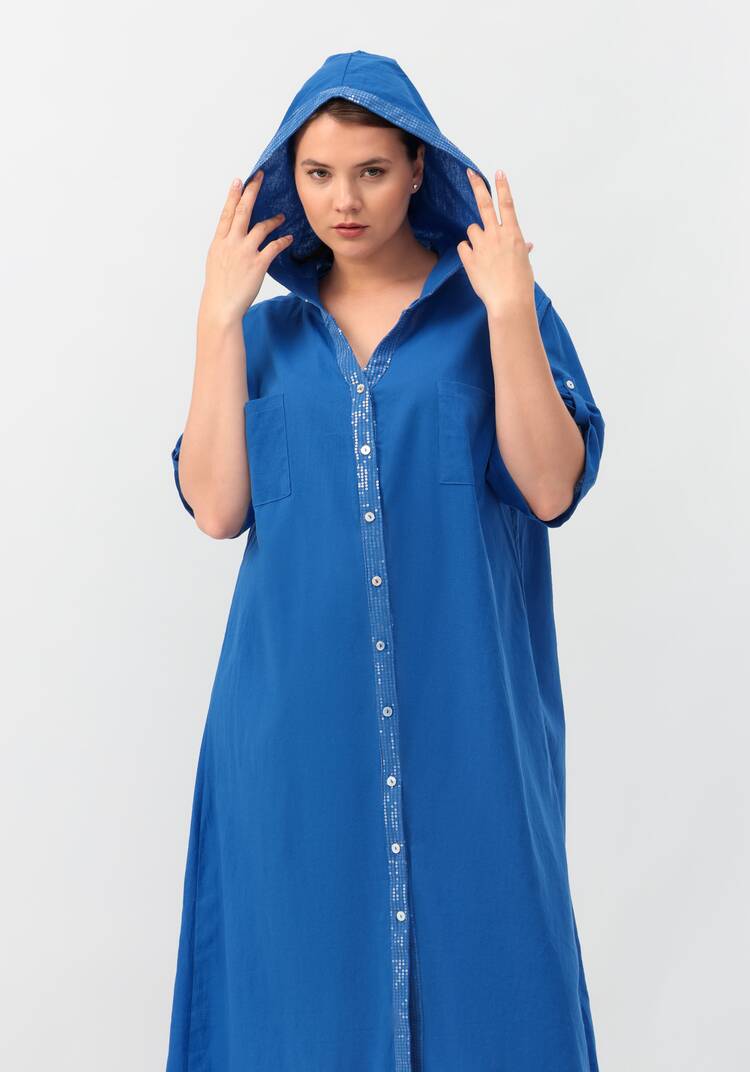 Платье Айви шир.  750, рис. 8