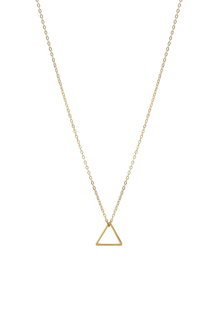 Цепочка-кулон для иммунитета с 24К золотом шир.  750, рис. 3