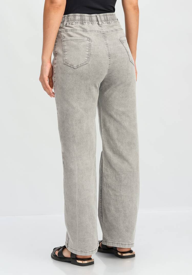 Брюки Гелла шир.  750, рис. 15