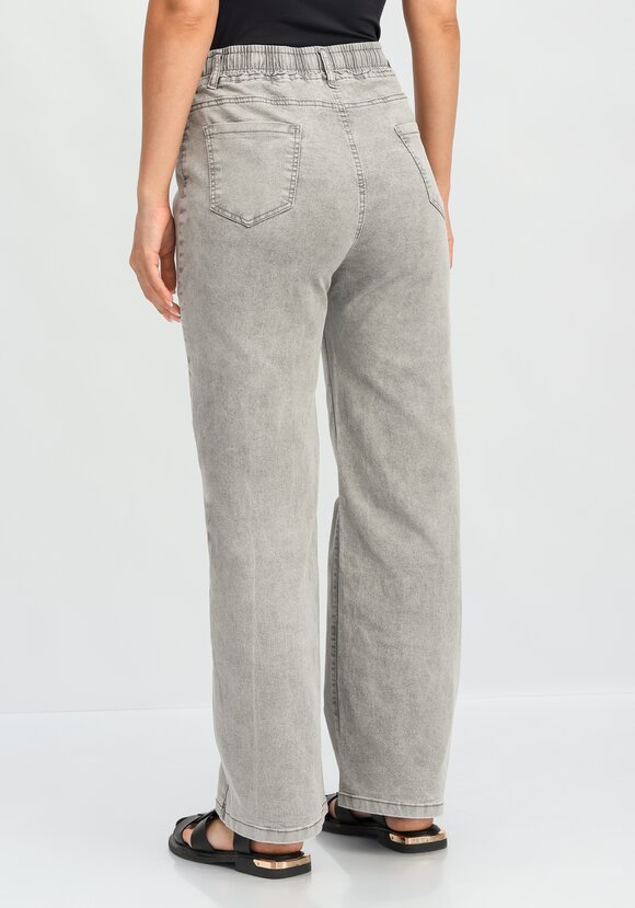 Брюки Гелла шир.  580, рис. 15