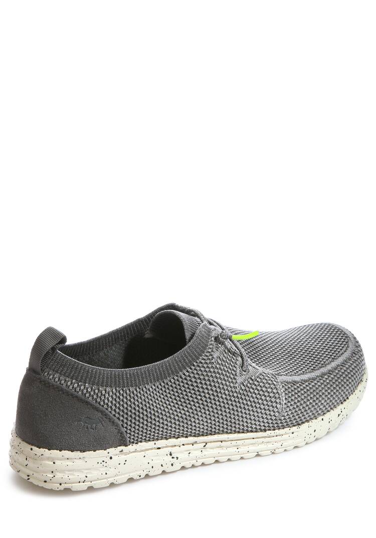 Полуботинки мужские Николя шир.  750, рис. 3