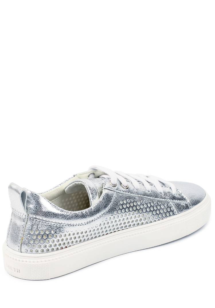 Полуботинки женские Донна шир.  750, рис. 11