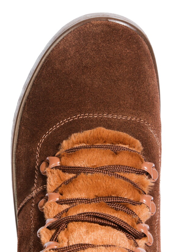 Ботинки женские Руни шир.  580, рис. 22