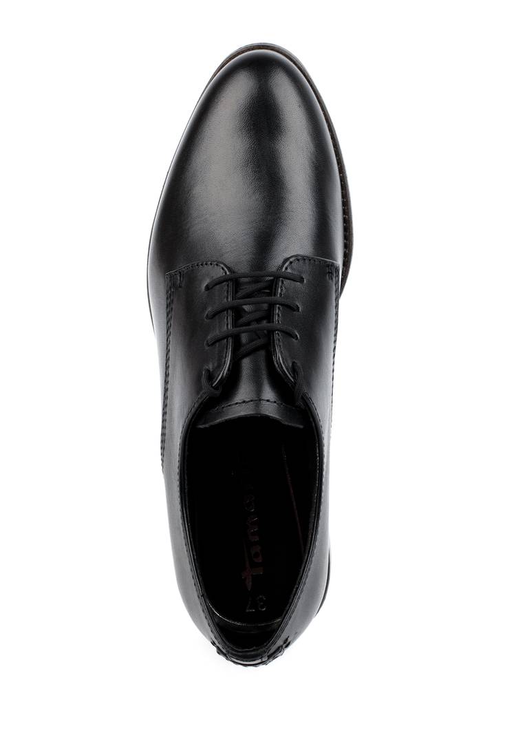 Полуботинки женские  Аннита шир.  750, рис. 4