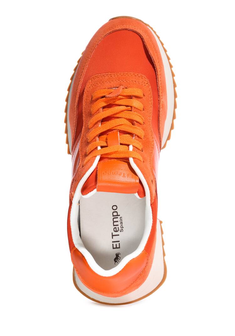 Кроссовки женские  Алия шир.  750, рис. 4