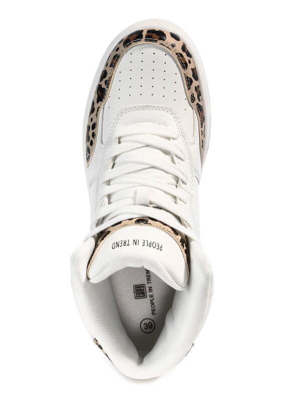 Кроссовки женские Веселина шир.  580, рис. 12