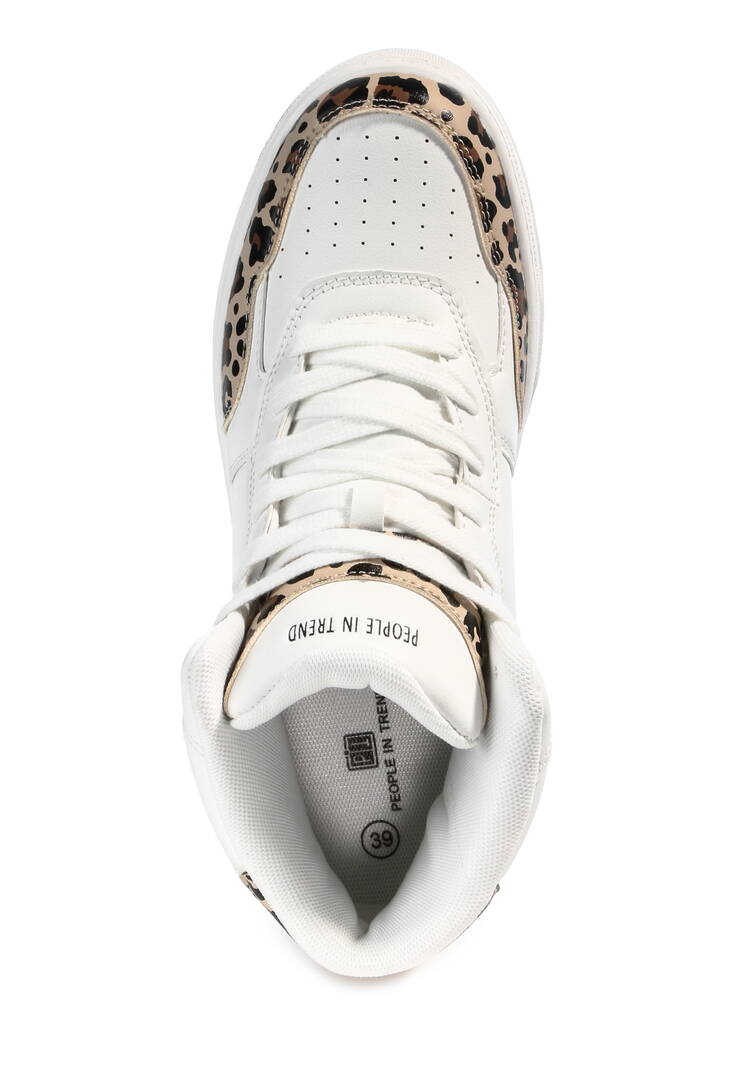 Кроссовки женские Веселина шир.  750, рис. 12