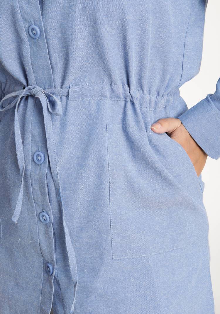 Туника удлиненная на кулиске шир.  750, рис. 17