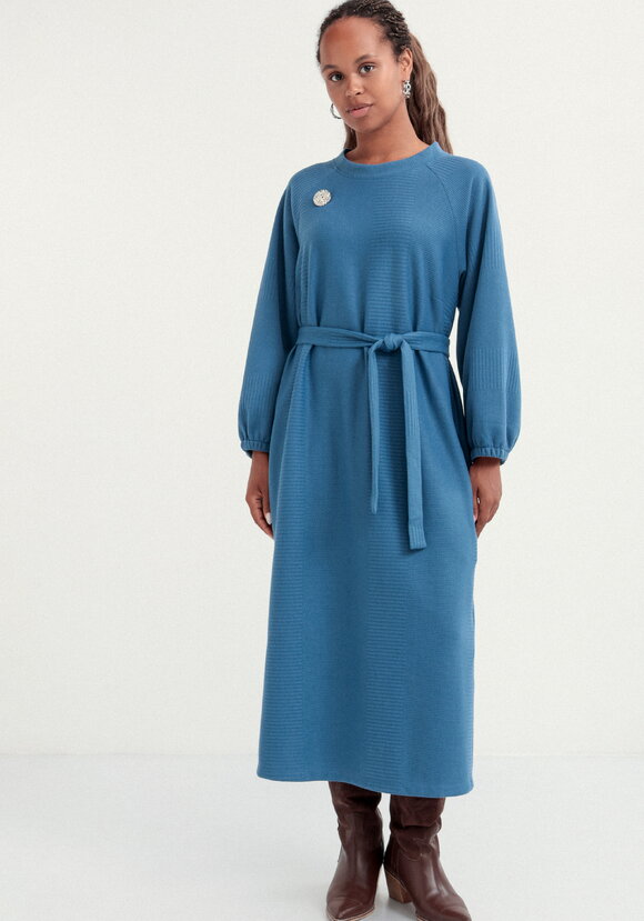 Платье Варда шир.  580, рис. 13