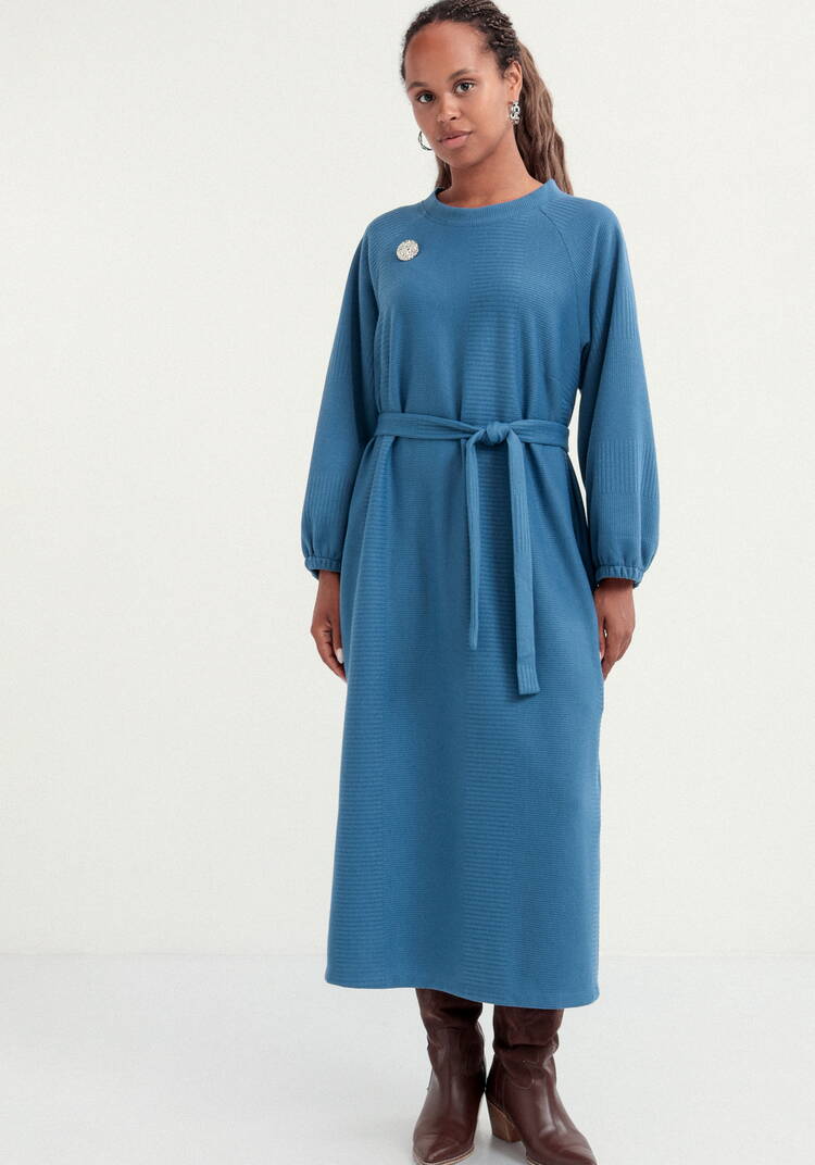 Платье Варда шир.  750, рис. 13