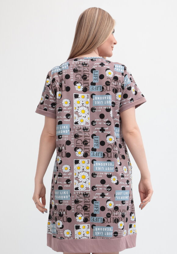 Халат Калиста шир.  580, рис. 3