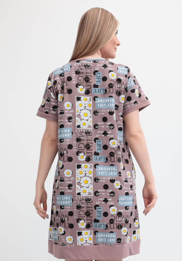 Халат Калиста шир.  750, рис. 3