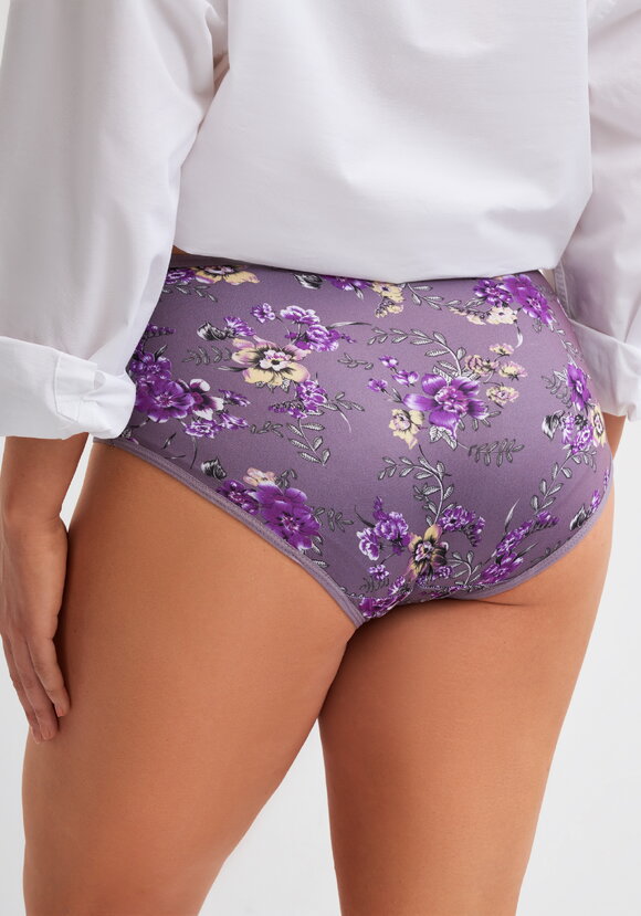 Комплект трусов, 3 шт. шир.  580, рис. 9