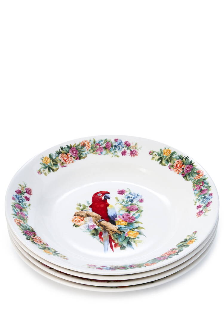 Набор обеденных тарелок шир.  750, рис. 7