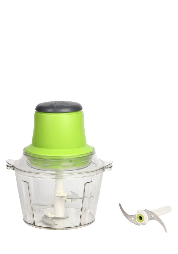 Электрический измельчитель Молния от LEOMAX шир.  580, рис. 9