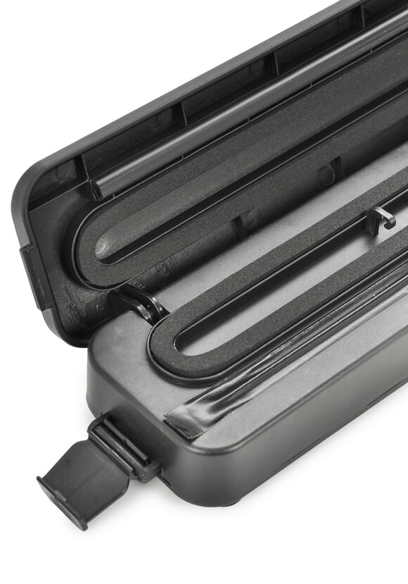 Вакуумный упаковщик шир.  580, рис. 5