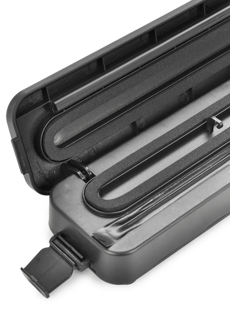 Вакуумный упаковщик шир.  750, рис. 5