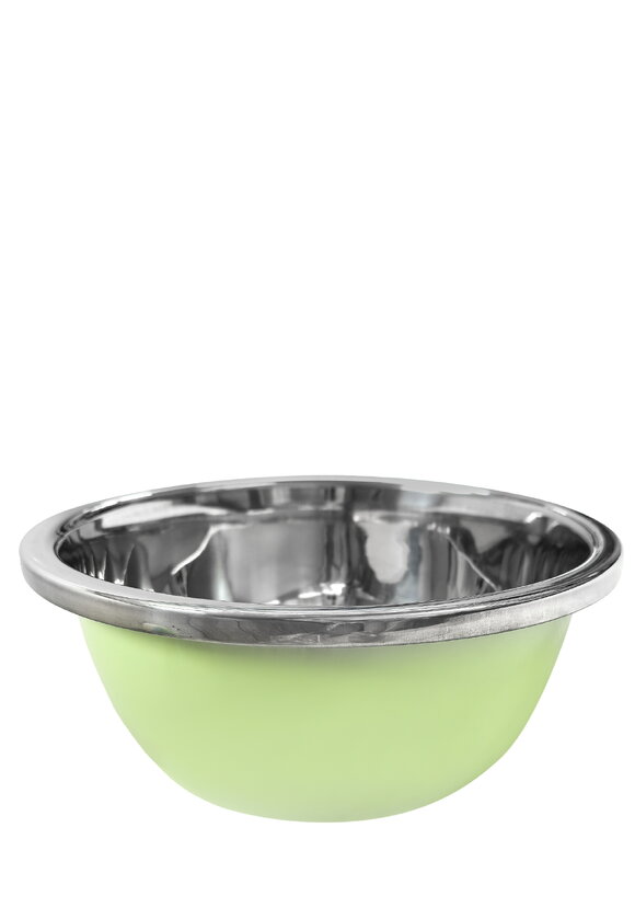 Набор стальных миcок, 2 шт. шир.  580, рис. 3