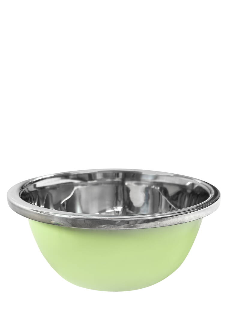 Набор стальных миcок, 2 шт. шир.  750, рис. 3