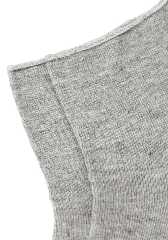 Носки без резинки, 5 пар шир.  580, рис. 21