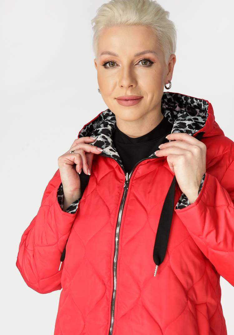 Куртка двухсторонняя Лео шир.  750, рис. 3